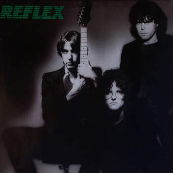 Reflex - Reflex