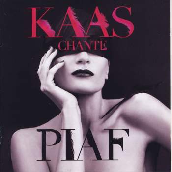 Kaas, Patricia - Kaas Chante Piaf