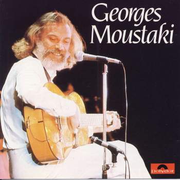 Moustaki, Georges - Georges Moustaki