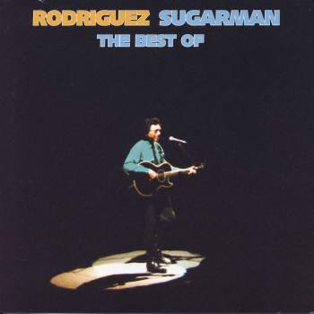 Rodriguez, Sixto - Sugarman (The Best Of)