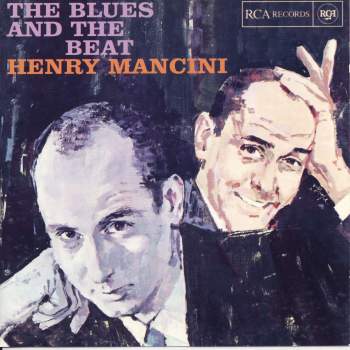 Mancini, Henry - The Blues And The Beat
