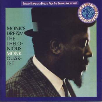 Monk, Thelonious - Monk's Dream