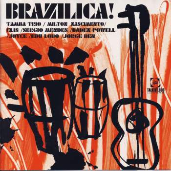 Various - Brazilica