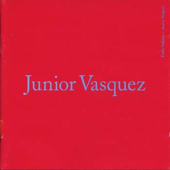 Vasquez, Junior - Twilo Volume 1