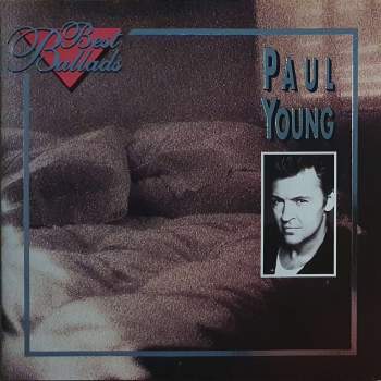 Young, Paul - Best Ballads