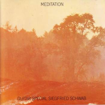Schwab, Siegfried - Meditation