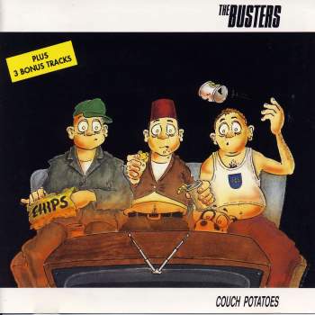 Busters - Couch Potatoes