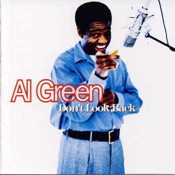 Green, Al - Don't Look Back