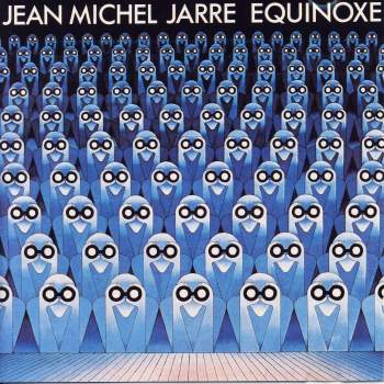 Jarre, Jean Michel - Equinoxe
