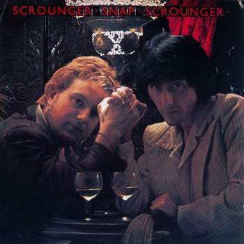 Scrounger - Snap