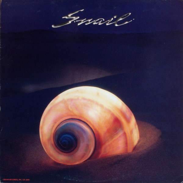 Snail - Snail
