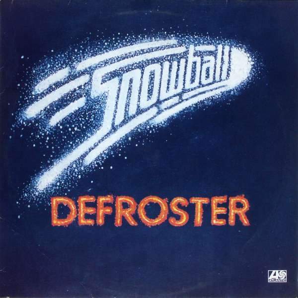 Snowball - Defroster