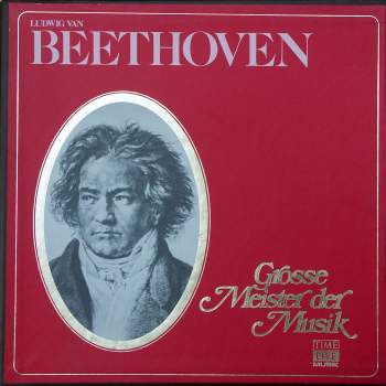 Beethoven - Grosse Meister Der Musik