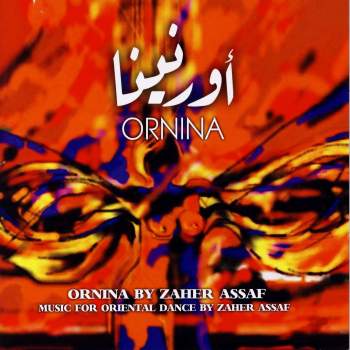 Assaf, Zaher - Ornina