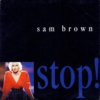Brown, Sam - Stop