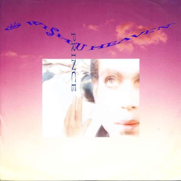 Prince - I Wish U Heaven