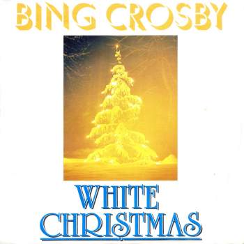 Crosby, Bing - White Christmas