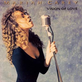 Carey, Mariah - Vision Of Love
