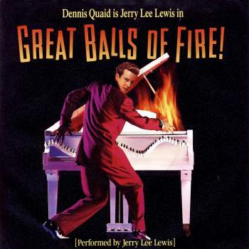 Lewis, Jerry Lee - Great Balls Of Fire