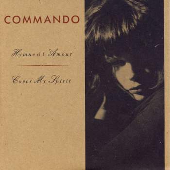 Commando - Hymne A L'Amour