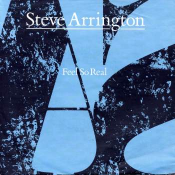 Arrington, Steve - Feel So Real