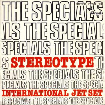 Specials - Stereotype