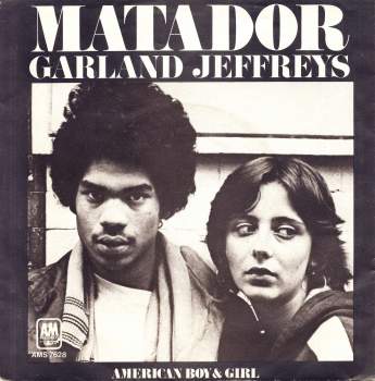 Jeffreys, Garland - Matador