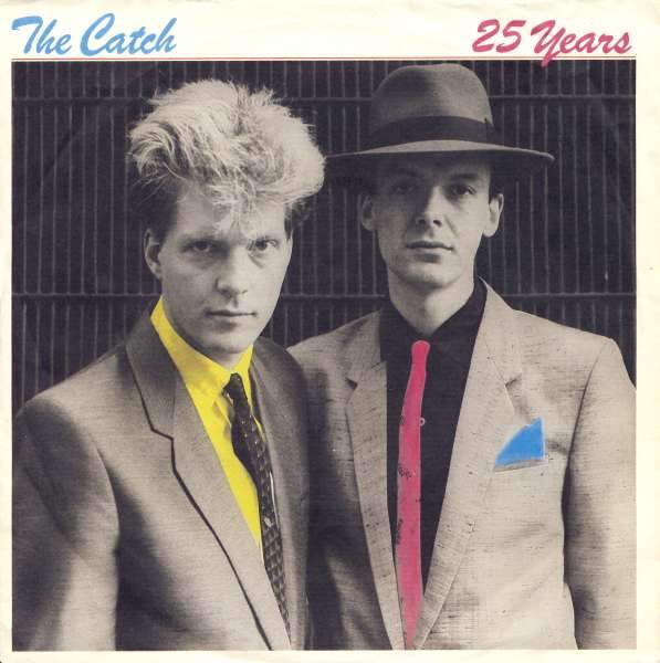 The Catch - 25 Years