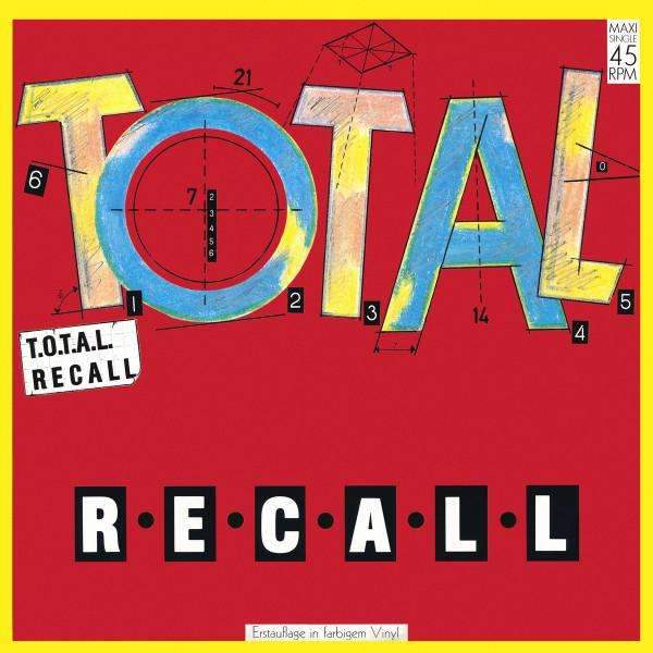 Total - Recall