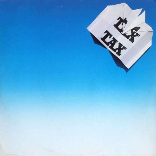 Tax - Tax