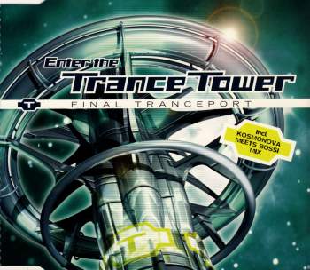 Final Tranceport - Enter The Trance Tower
