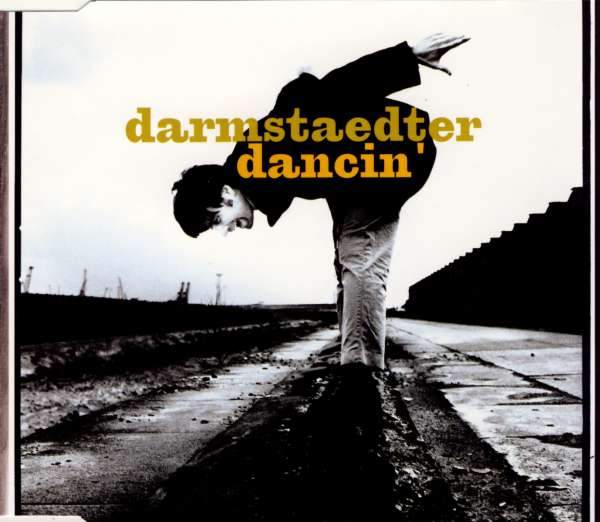 Darmstaedter - Dancin'