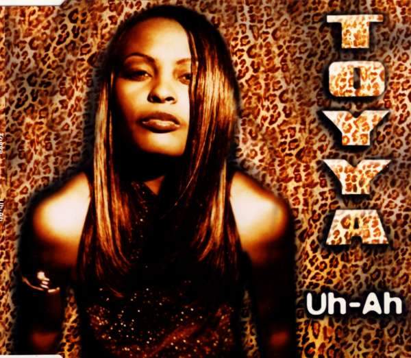 Toyya - Uh-Ah