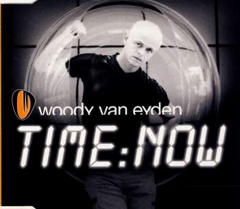 van Eyden, Woody - Time: Now
