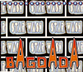 Star Wash - Bagdada