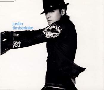 Timberlake, Justin - Like I Love You