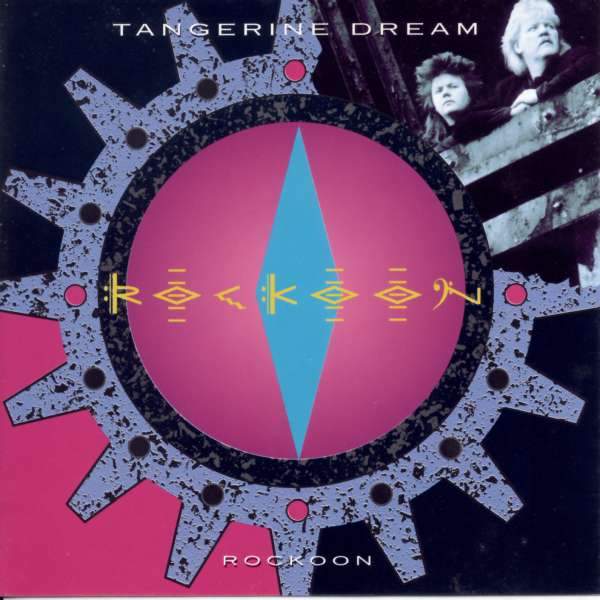 Tangerine Dream - Rockoon