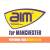 Various Artists - AIM For Manchester Popkomm 2000 Compilation