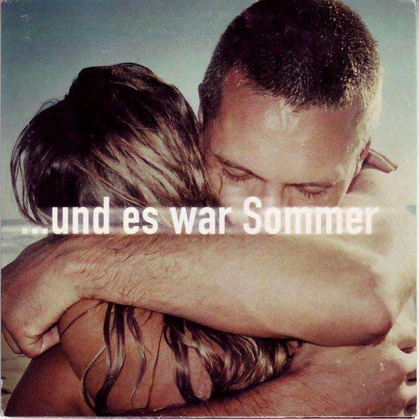 Various Artists - Und Es War Sommer