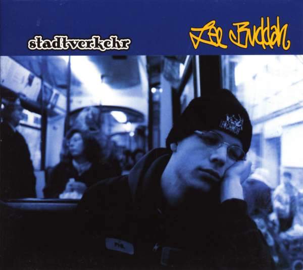 Lee Buddah - Stadtverkehr