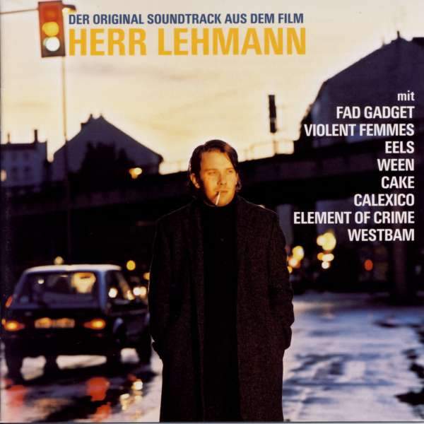 Various - Herr Lehmann