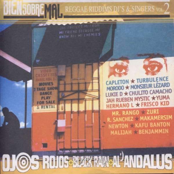 Various Artists - Bien Sobre Mal Vol. 2