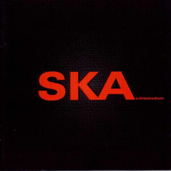 Mo' Bettah Freaks - SKAerfhattebom