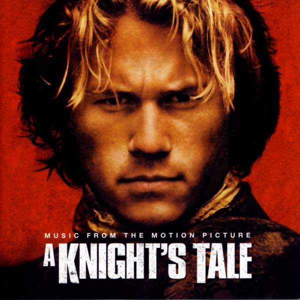Various Artists - A Knight's Tale