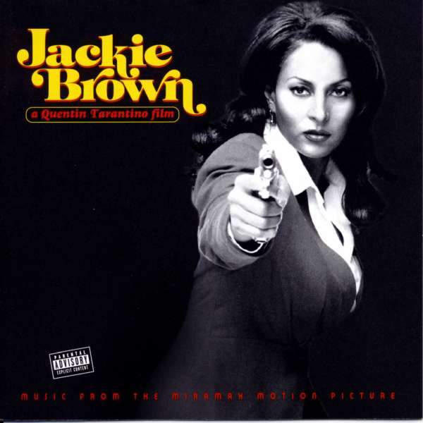 Various Artists - Jackie Brown