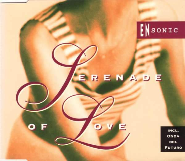 En-Sonic - Serenade Of Love