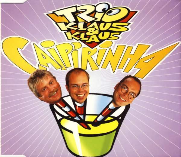 Trio Klaus & Klaus - Caipirinha