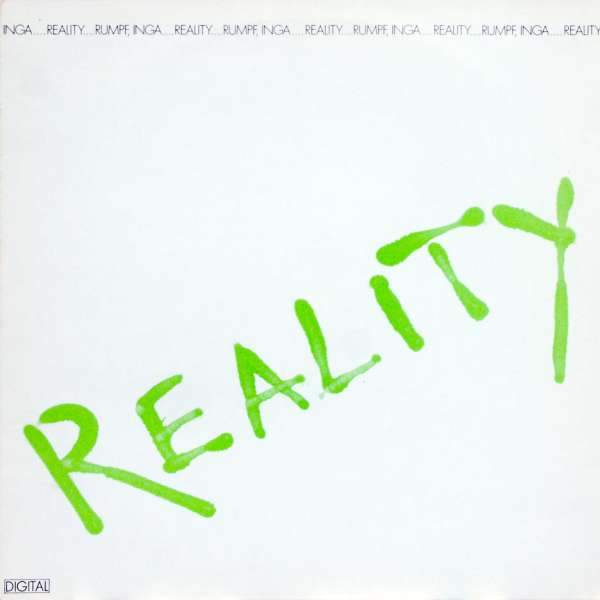 Inga Rumpf - Reality