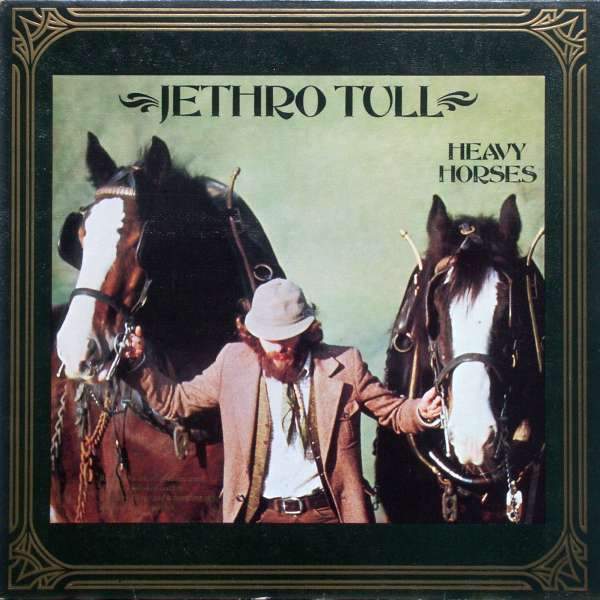 Jethro Tull - Heavy Horses