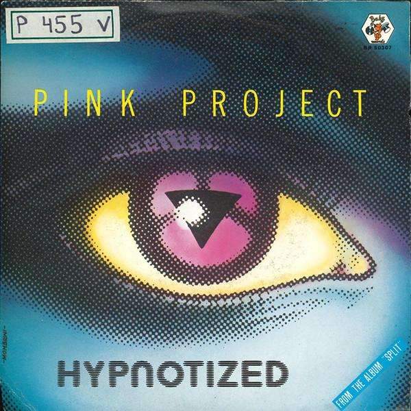 Pink Project - Hypnotized
